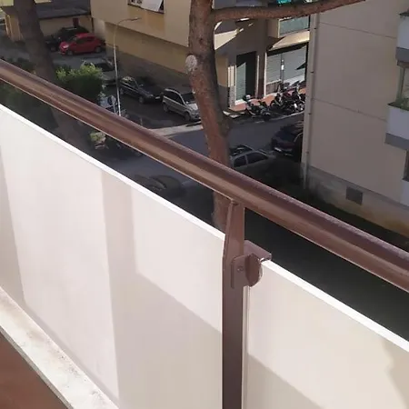Lejlighed Casa Eli *