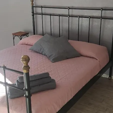 아파트 Casa Eli