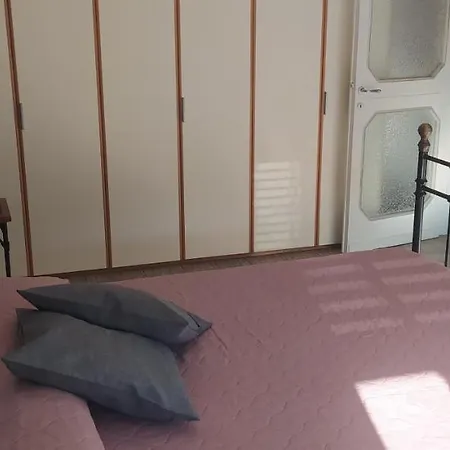 Casa Eli * 라팔로