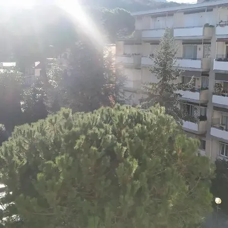 아파트 Casa Eli *